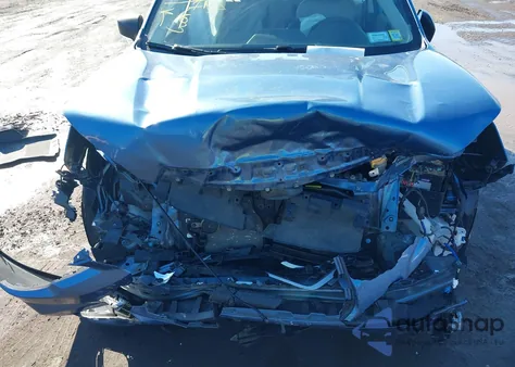 2020 Subaru Forester z USA, uszkodzony, nr VIN JF2SKADC2LH458787